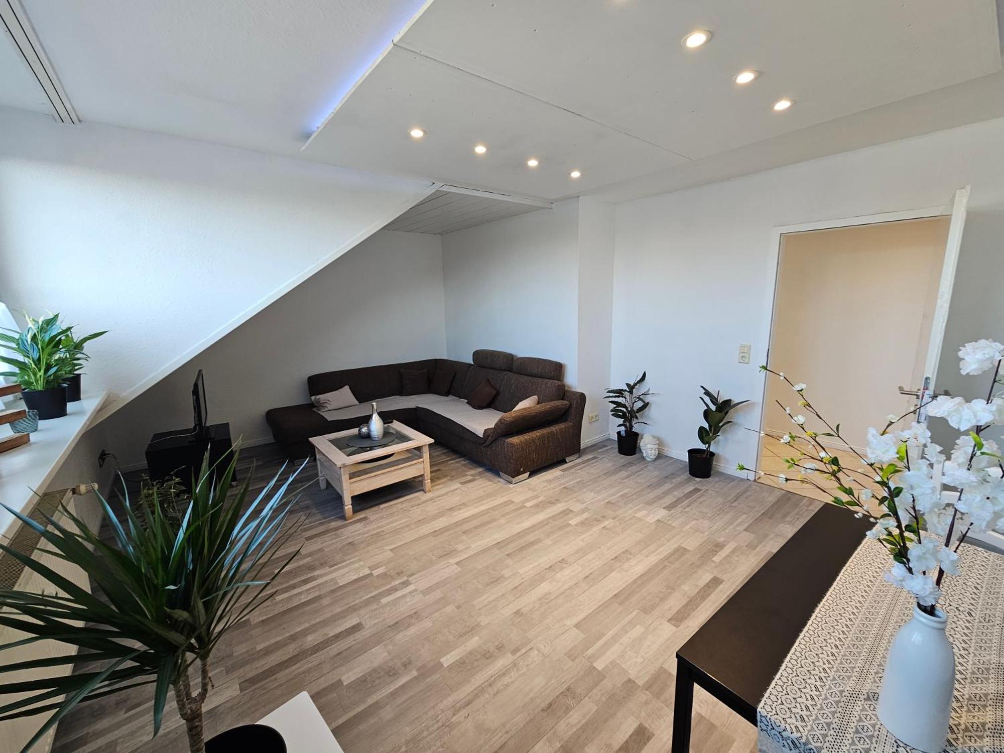Duisburg Zentral Nord Daire Dış mekan fotoğraf